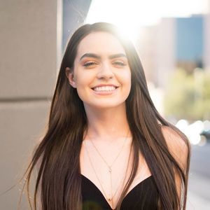 Meet your Posher, Miranda